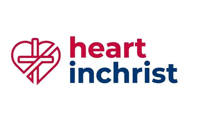 HeartInChrist.com - Brand Ape
