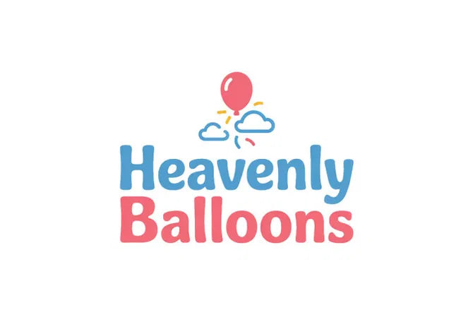 HeavenlyBalloons.com - Brand Ape