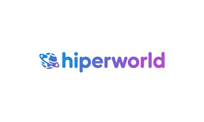 HiperWorld.com - Brand Ape