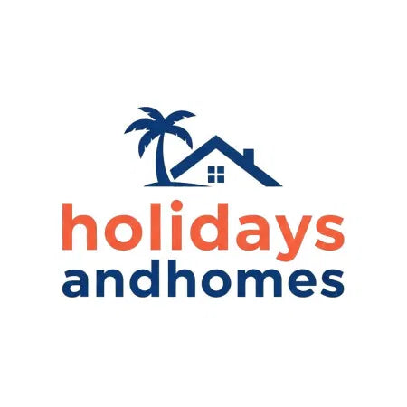 HolidaysAndHomes.com - Brand Ape