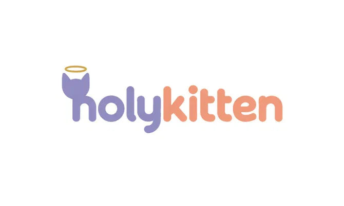 HolyKitten.com - Brand Ape