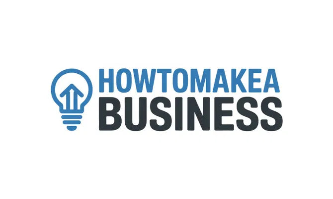 HowToMakeABusiness.com - Brand Ape