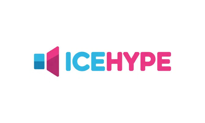 IceHype.com - Brand Ape