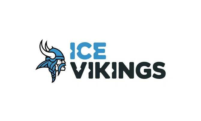 IceVikings.com - Brand Ape