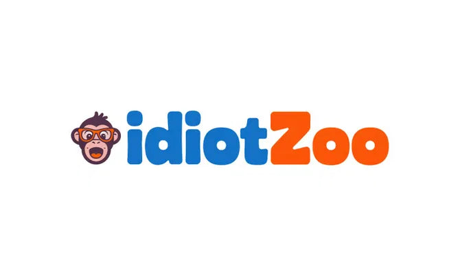 IdiotZoo.com - Brand Ape