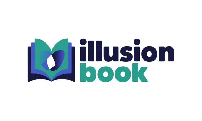 IllusionBook.com - Brand Ape
