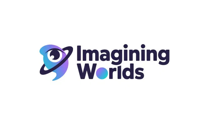 ImaginingWorlds.com - Brand Ape