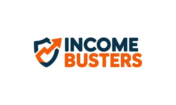 IncomeBusters.com - Brand Ape