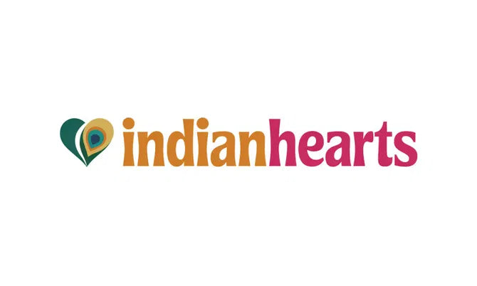IndianHearts.com - Brand Ape