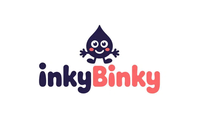 InkyBinky.com - Brand Ape