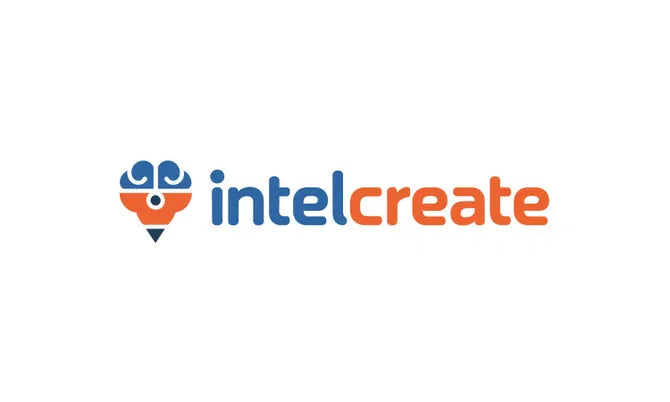 IntelCreate.com - Brand Ape