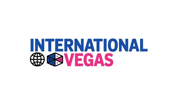 InternationalVegas.com - Brand Ape