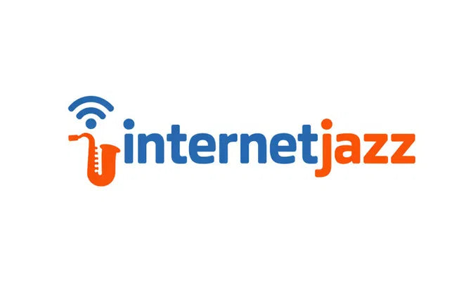 InternetJazz.com - Brand Ape