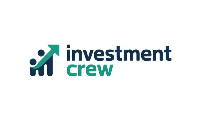 InvestmentCrew.com - Brand Ape
