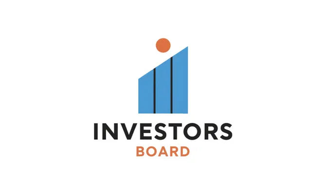 InvestorsBoard.com - Brand Ape