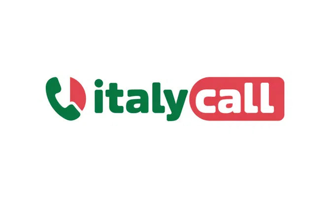 ItalyCall.com - Brand Ape