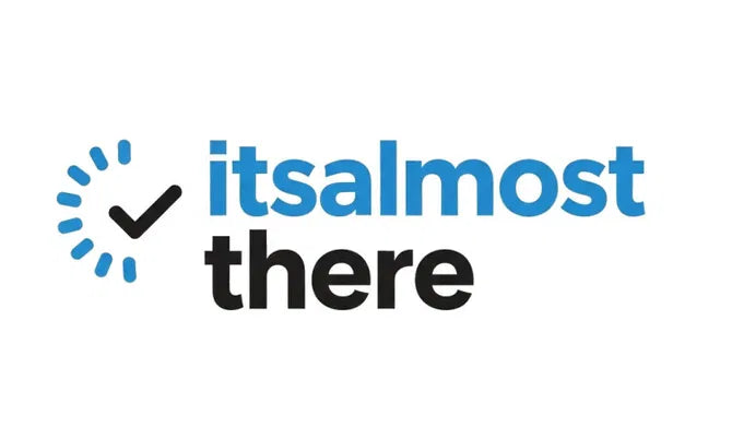 ItsAlmostHere.com - Brand Ape