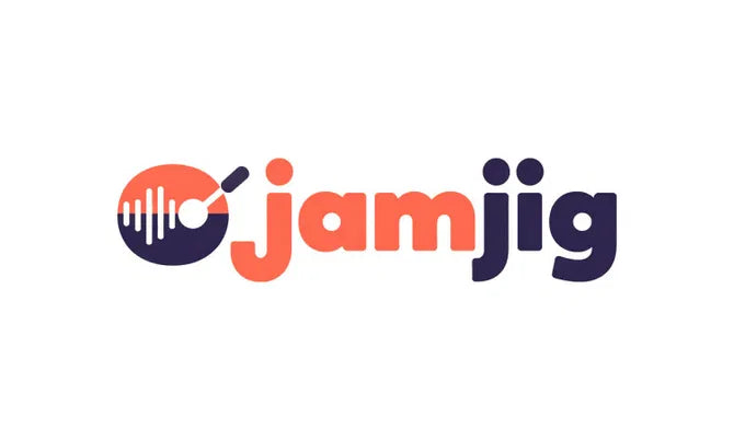 JamJig.com - Brand Ape