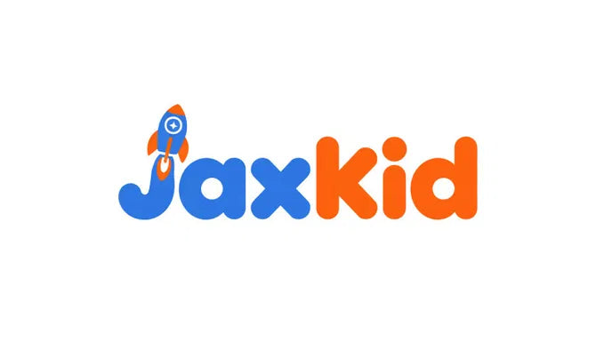 JaxKid.com - Brand Ape