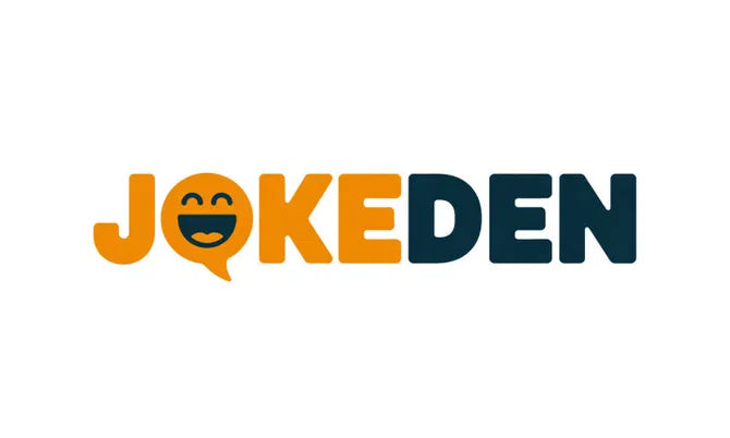 JokeDen.com - Brand Ape