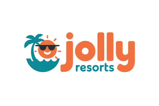 JollyResorts.com - Brand Ape