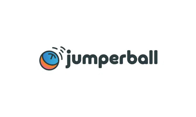 JumperBall.com - Brand Ape