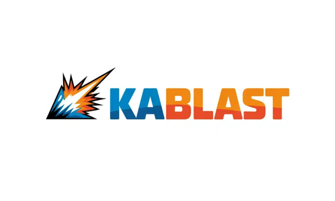 KaBlast.com - Brand Ape