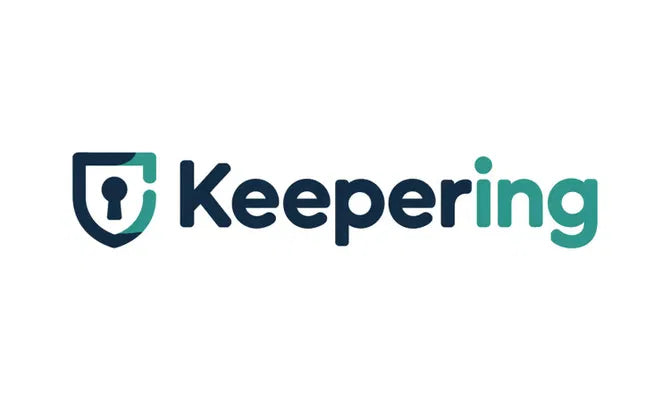 Keepering.com - Brand Ape
