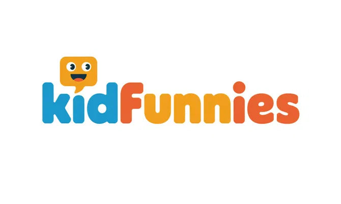 KidFunnies.com - Brand Ape