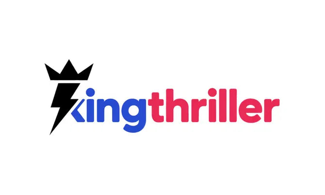 KingThriller.com - Brand Ape