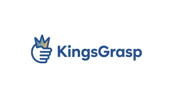 KingsGrasp.com - Brand Ape