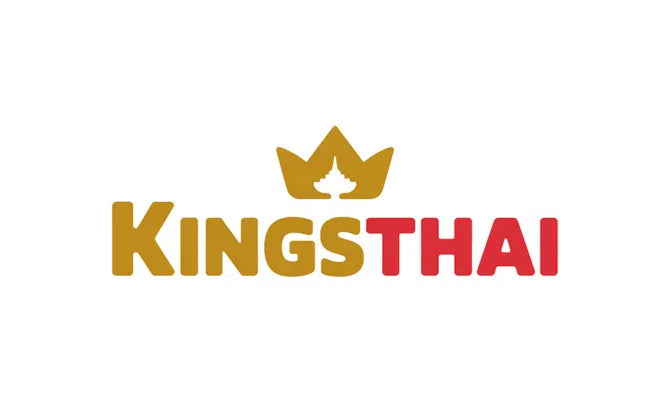 KingsThai.com - Brand Ape