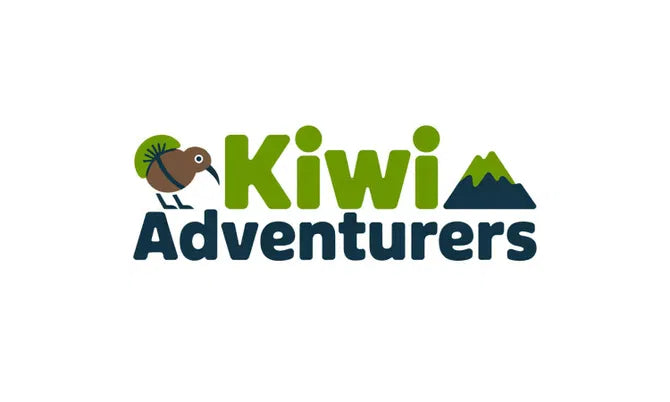 KiwiAdventurers.com - Brand Ape