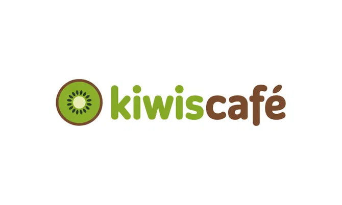 KiwisCafe.com - Brand Ape