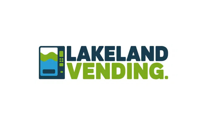 LakeLandVending.com - Brand Ape