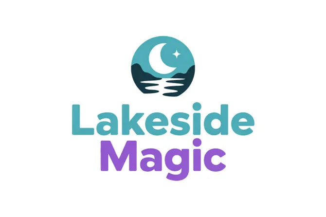 LakesideMagic.com - Brand Ape