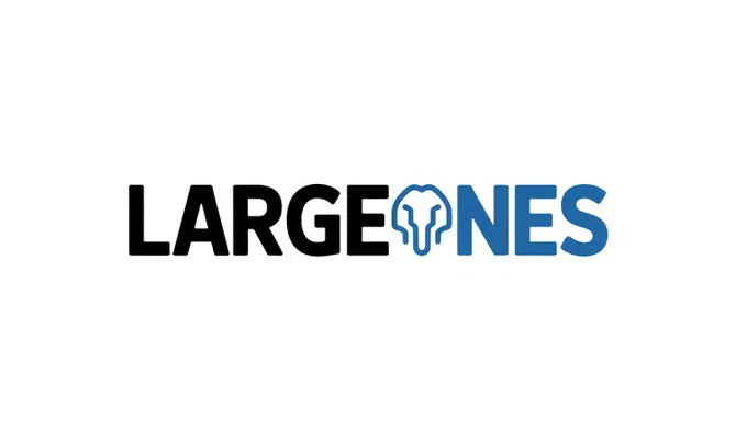 LargeOnes.com - Brand Ape