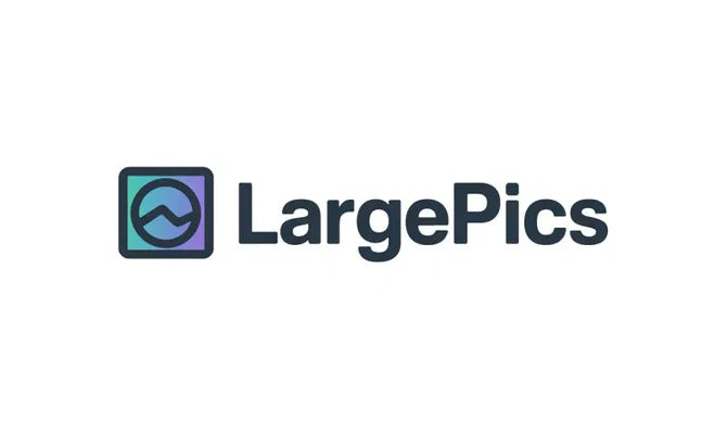 LargePics.com - Brand Ape