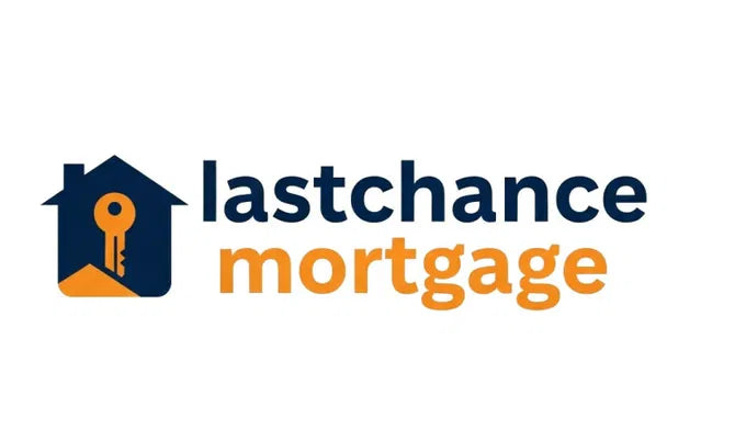 LastChanceMortgage.com - Brand Ape