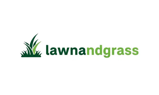 LawnAndGrass.com - Brand Ape