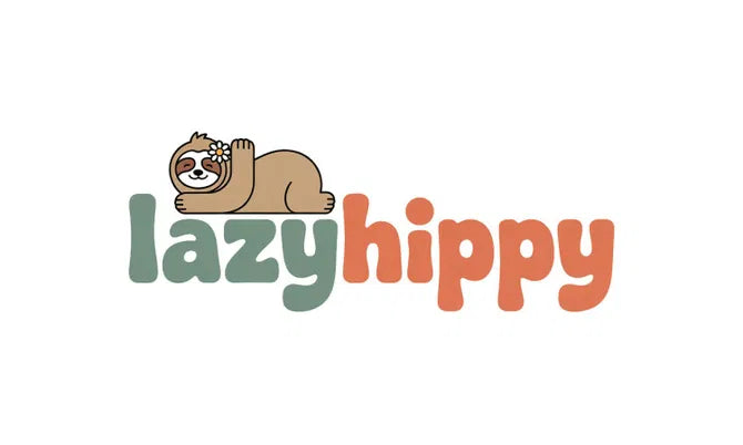 LazyHippy.com - Brand Ape