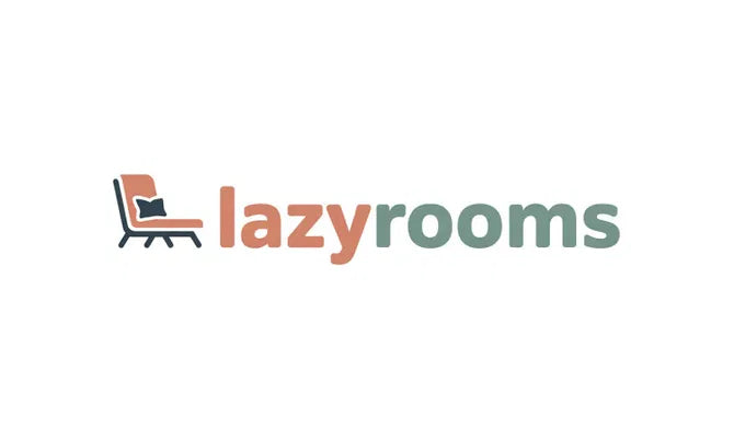 LazyRooms.com - Brand Ape