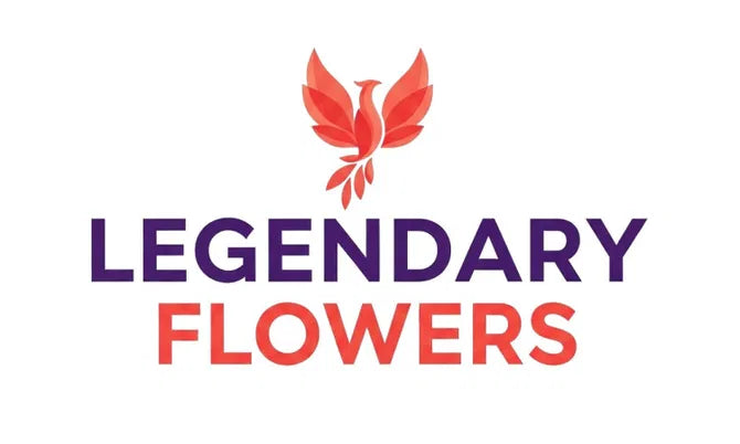 LegendaryFlowers.com - Brand Ape