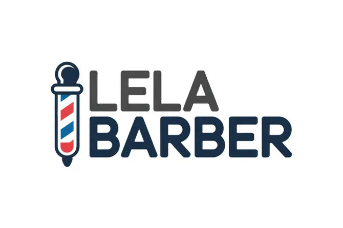 LelaBarber.com - Brand Ape