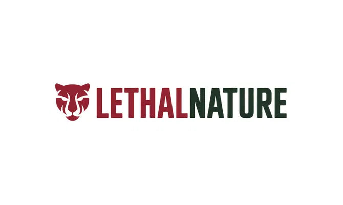 LethalNature.com - Brand Ape