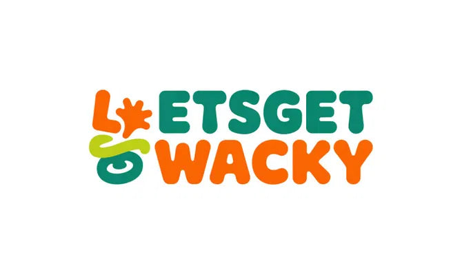 LetsGetWacky.com - Brand Ape