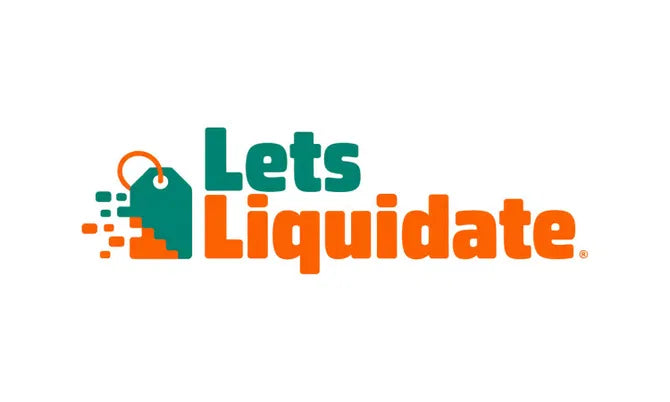 LetsLiquidate.com - Brand Ape