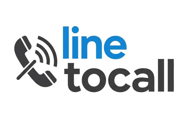 LineToCall.com - Brand Ape