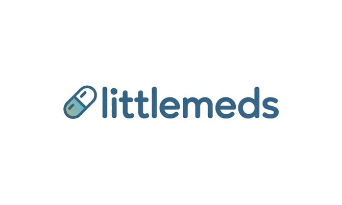 LittleMeds.com - Brand Ape