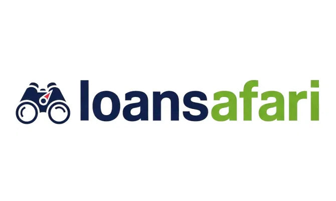 LoanSafari.com - Brand Ape